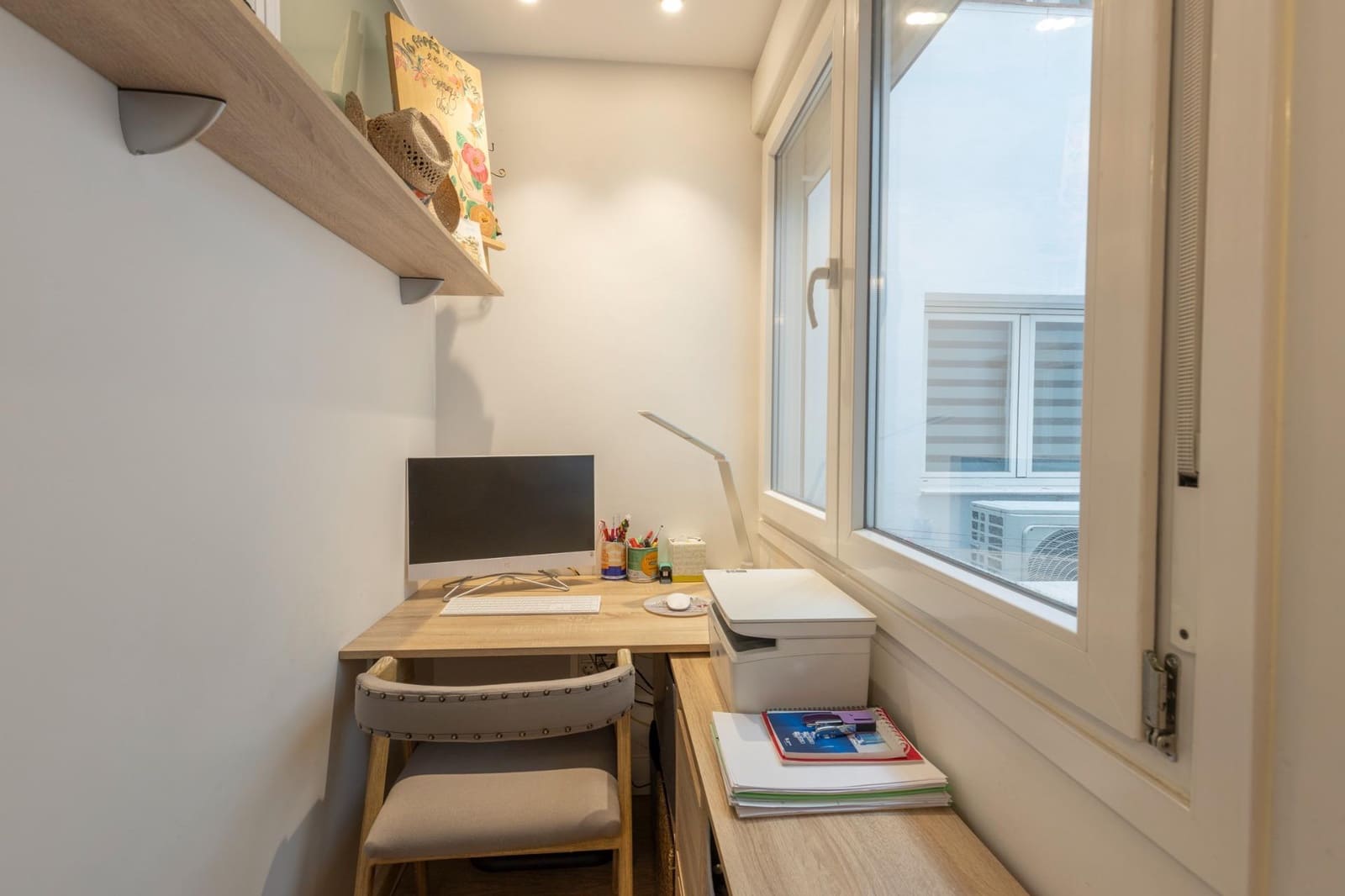 4 soveværelse Lejlighed til salg i Granada by - € 490.000 (Ref: 9752294)