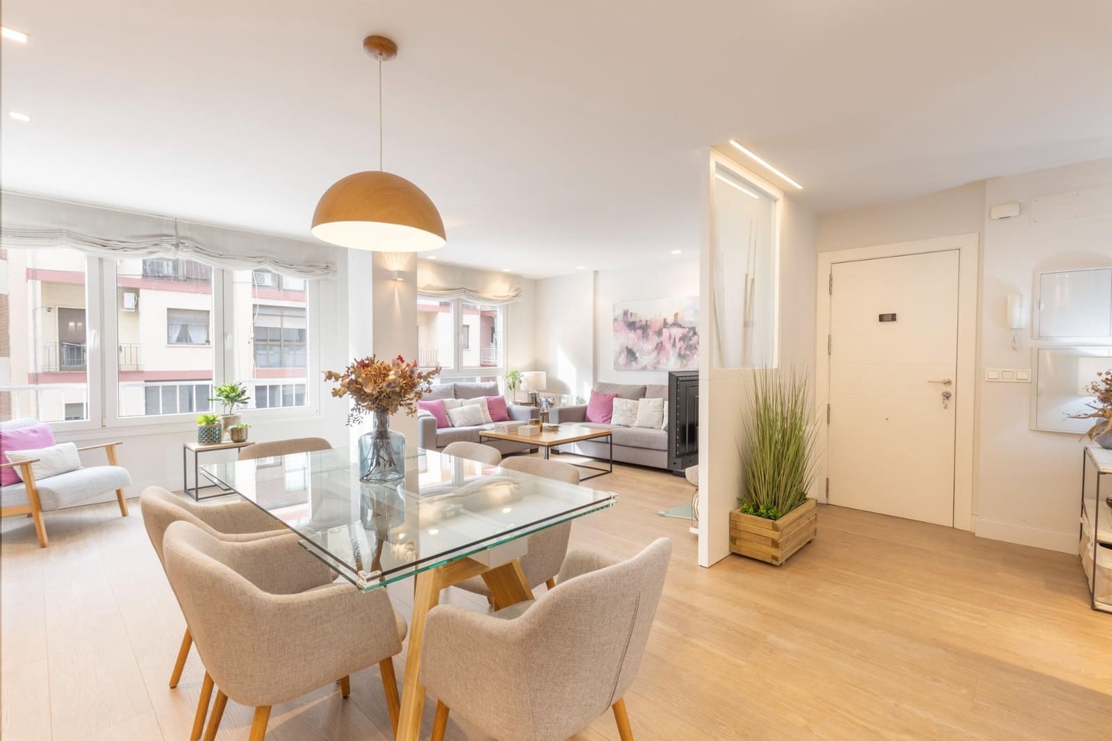 4 soveværelse Lejlighed til salg i Granada by - € 490.000 (Ref: 9752294)