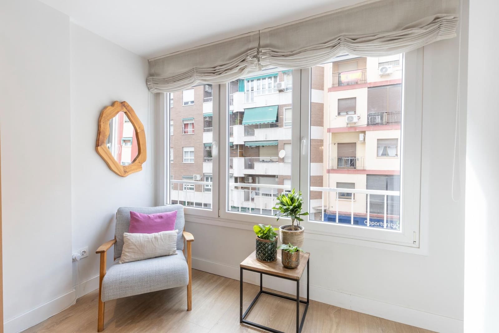 4 soveværelse Lejlighed til salg i Granada by - € 490.000 (Ref: 9752294)