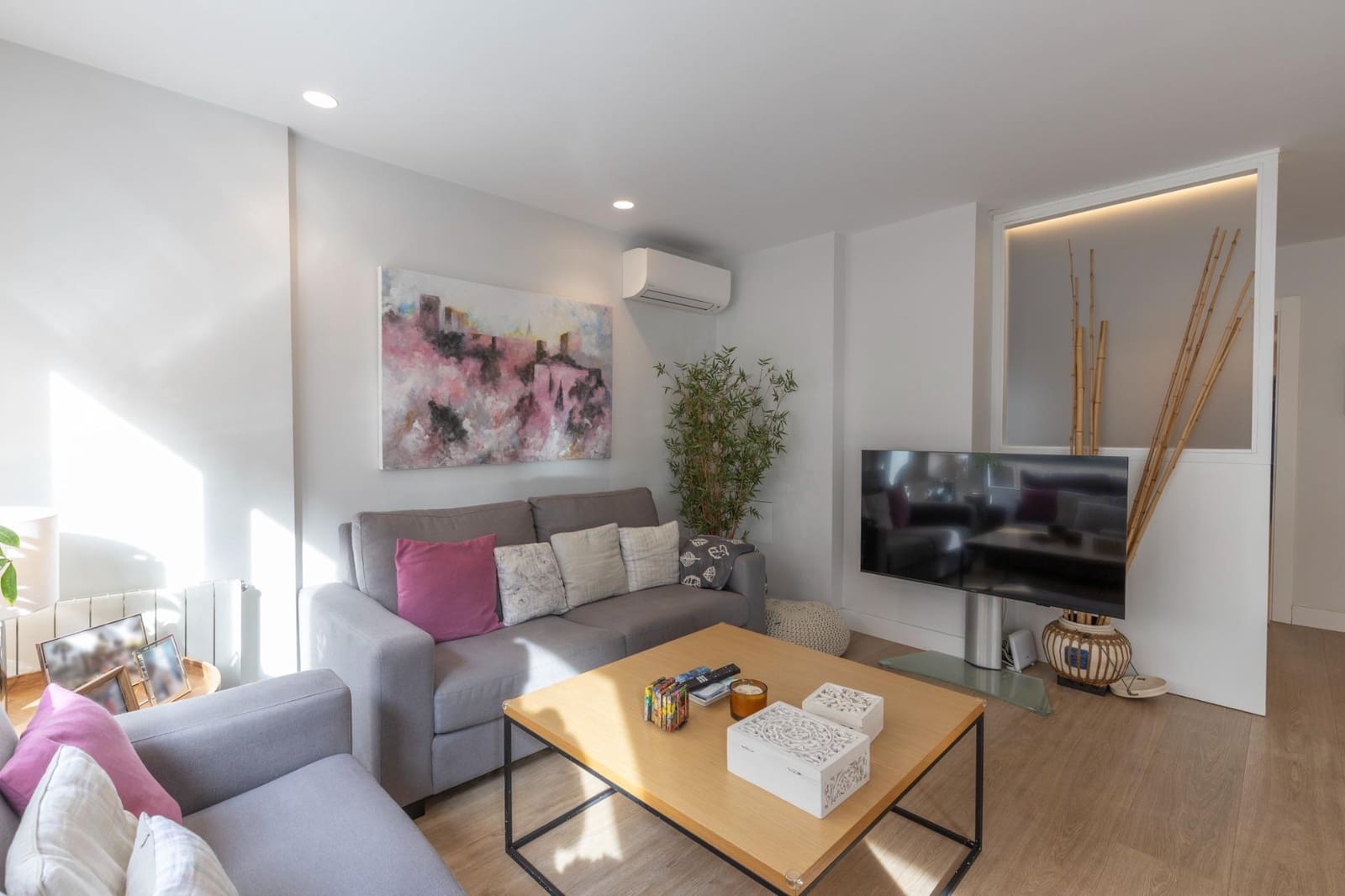 4 soveværelse Lejlighed til salg i Granada by - € 490.000 (Ref: 9752294)