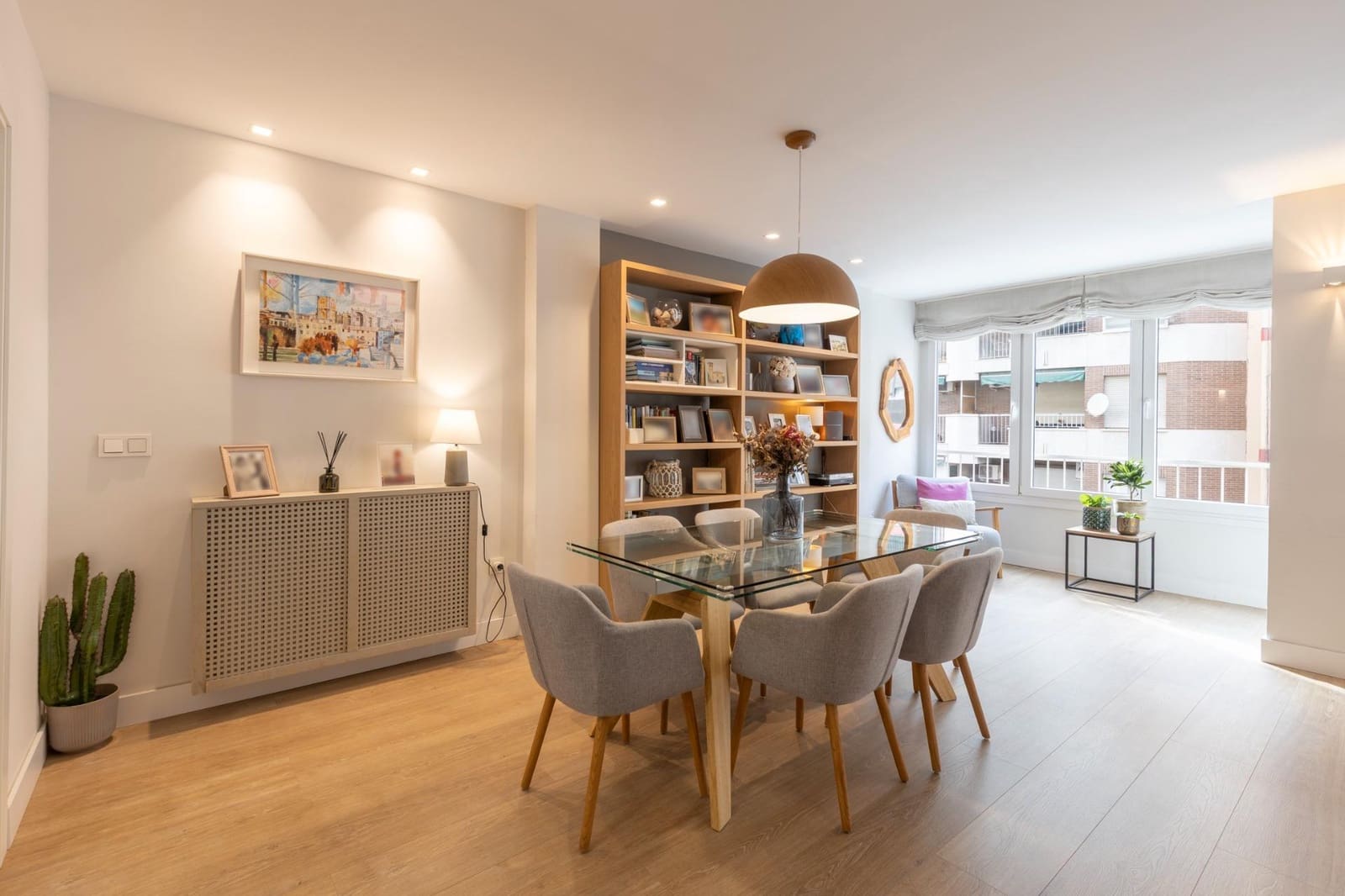 4 soveværelse Lejlighed til salg i Granada by - € 490.000 (Ref: 9752294)