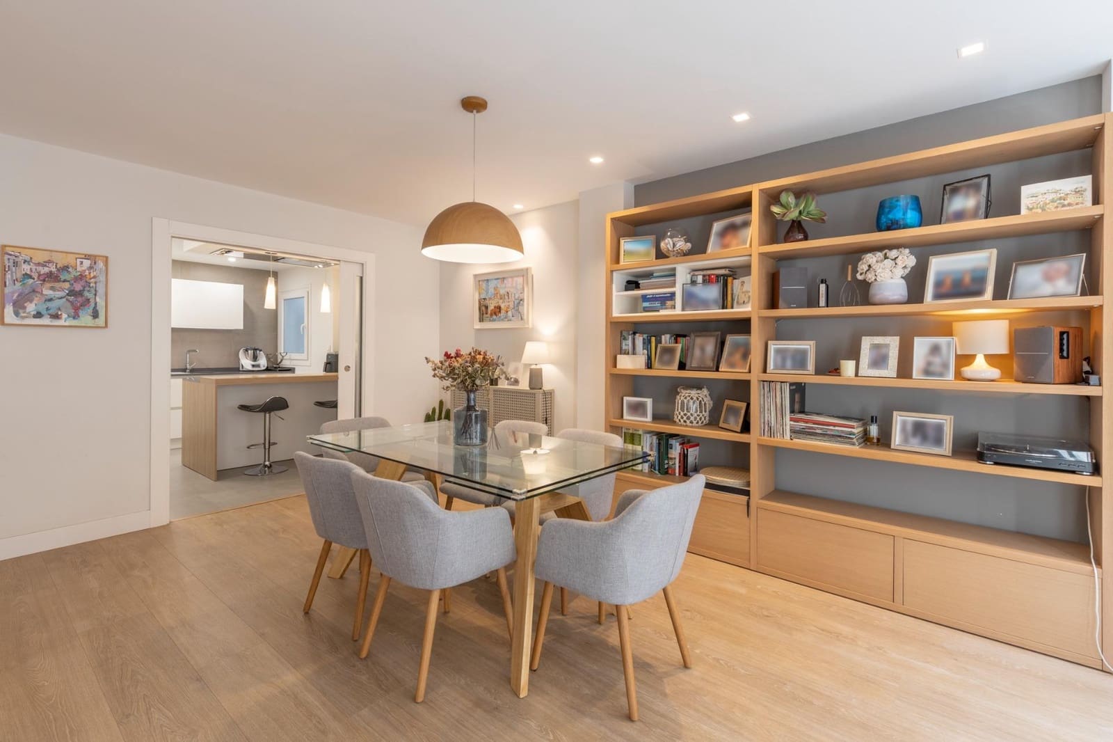 4 soveværelse Lejlighed til salg i Granada by - € 490.000 (Ref: 9752294)