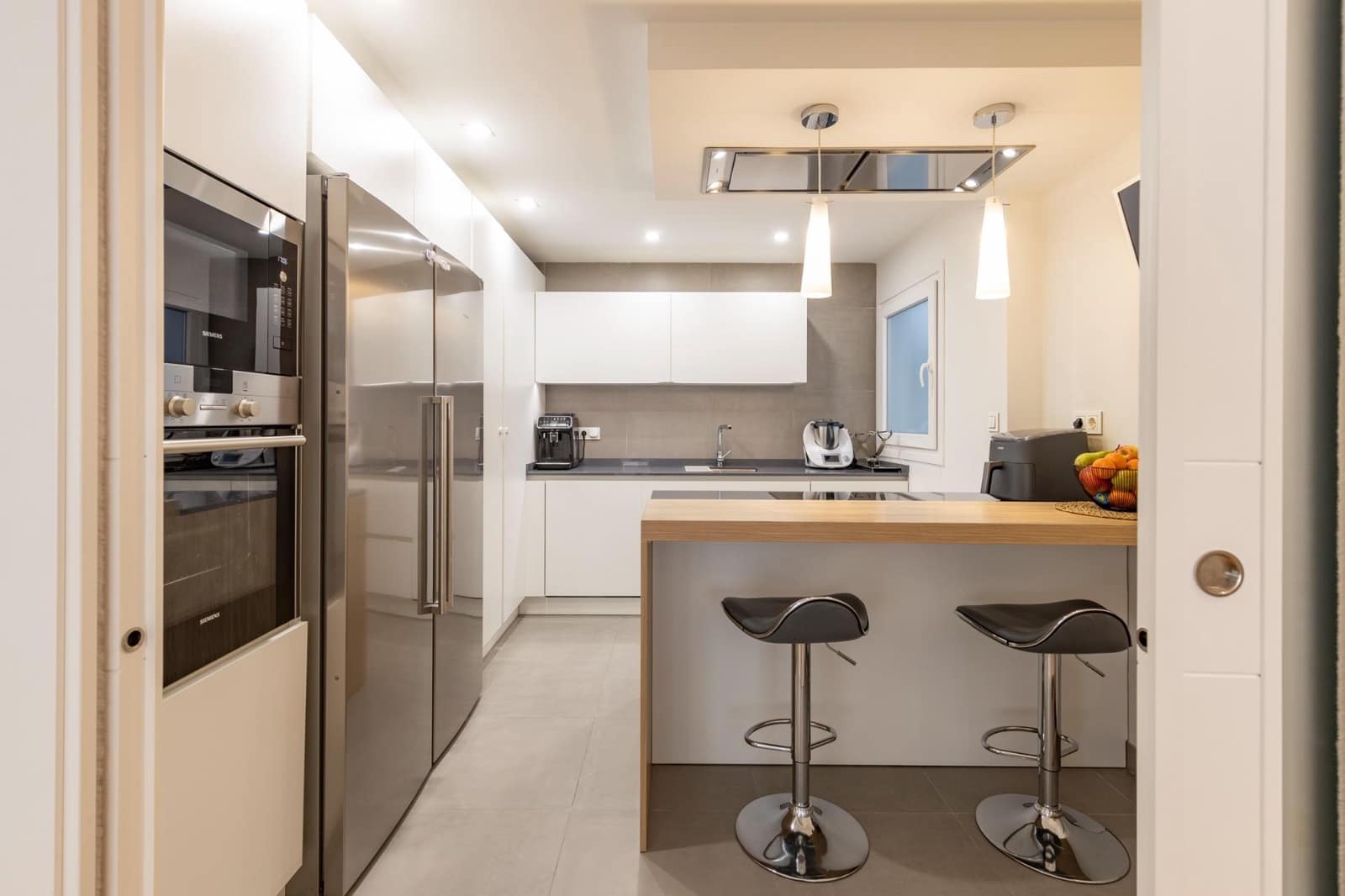 4 soveværelse Lejlighed til salg i Granada by - € 490.000 (Ref: 9752294)