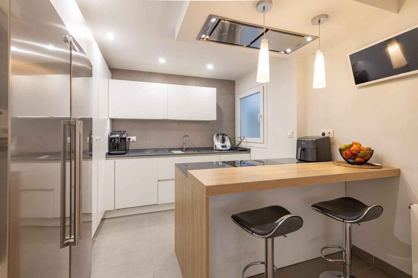 4 soveværelse Lejlighed til salg i Granada by - € 490.000 (Ref: 9752294)