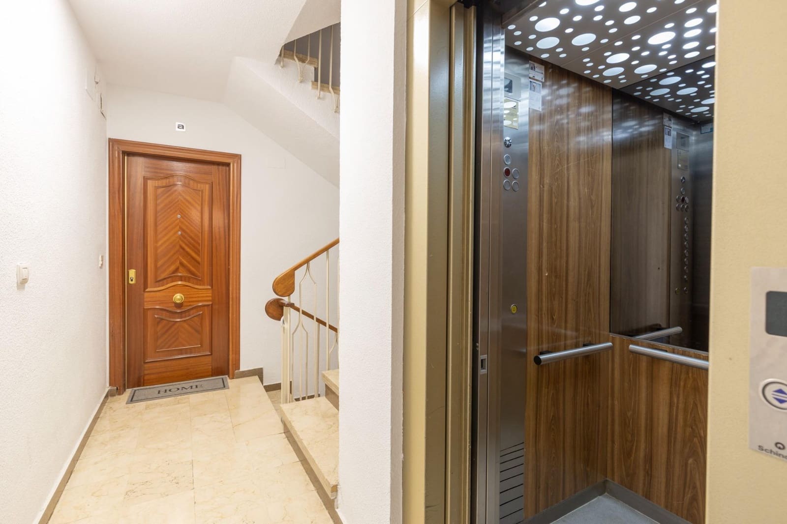 4 soveværelse Lejlighed til salg i Granada by - € 490.000 (Ref: 9752294)