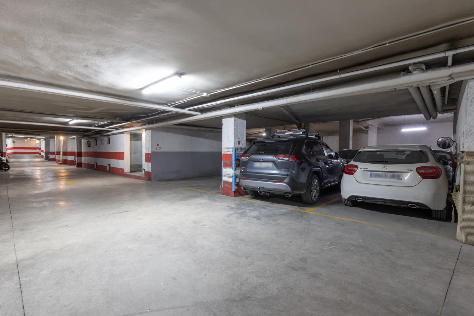 4 soveværelse Lejlighed til salg i Granada by - € 490.000 (Ref: 9752294)