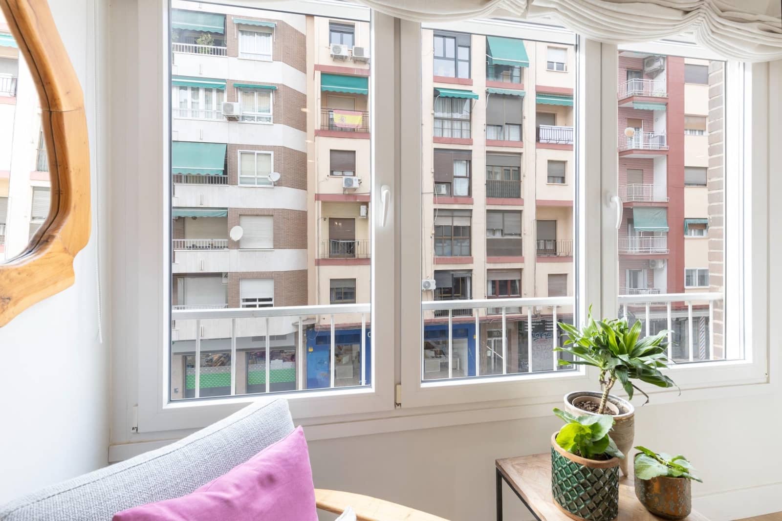 4 soveværelse Lejlighed til salg i Granada by - € 490.000 (Ref: 9752294)