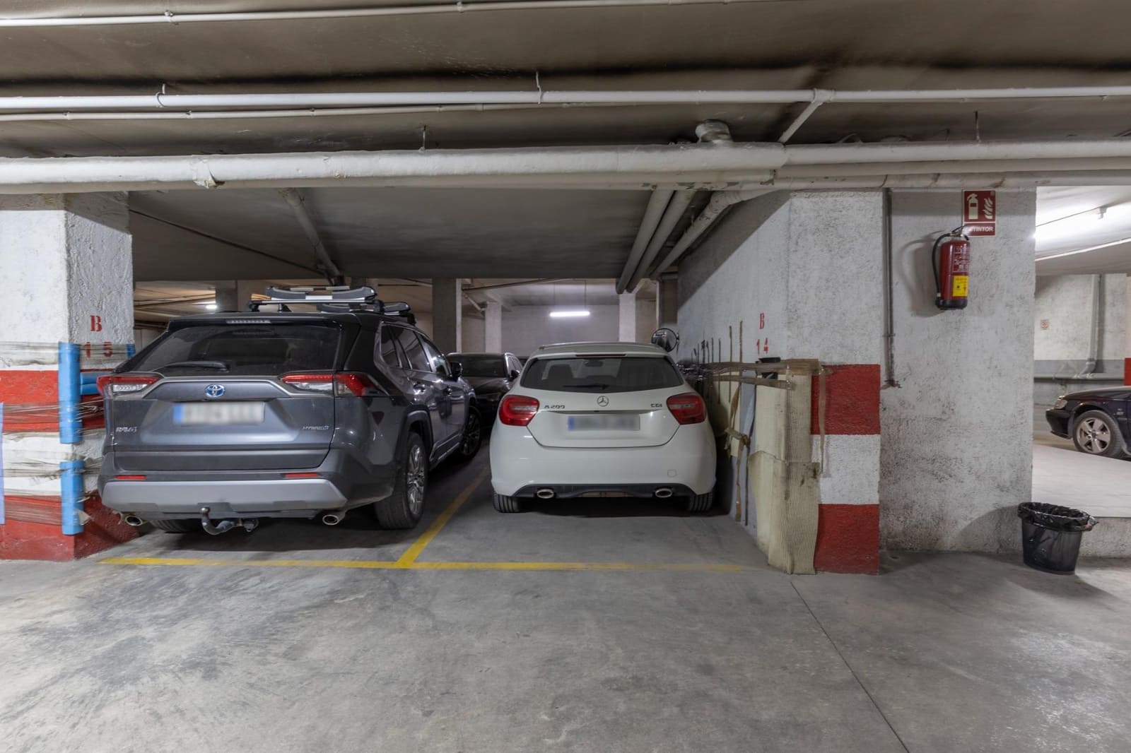 4 soveværelse Lejlighed til salg i Granada by - € 490.000 (Ref: 9752294)