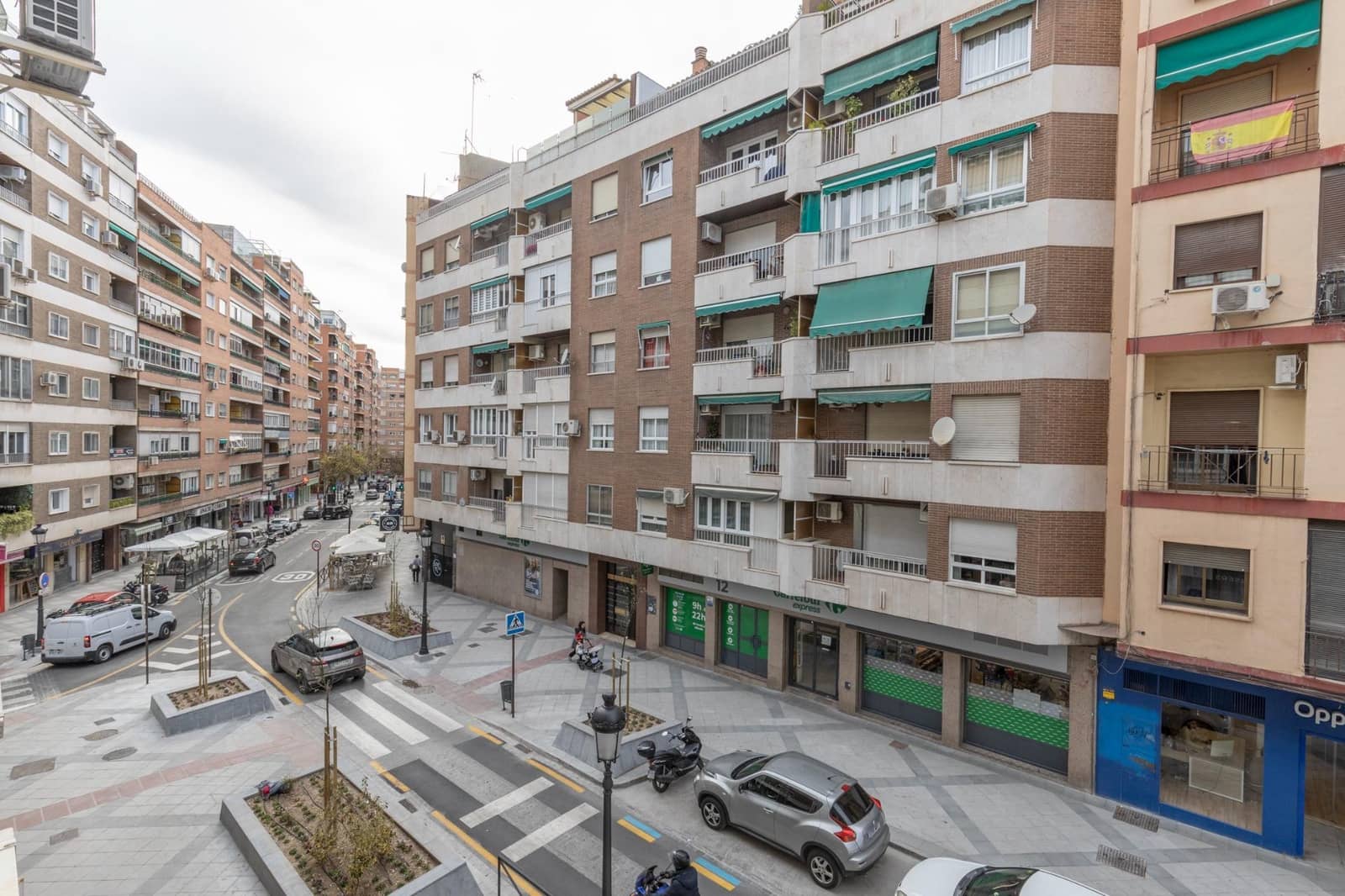 4 soveværelse Lejlighed til salg i Granada by - € 490.000 (Ref: 9752294)