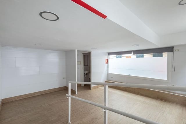 Kommersiell til salgs i Granada by - € 64 900 (Ref: 9752295)