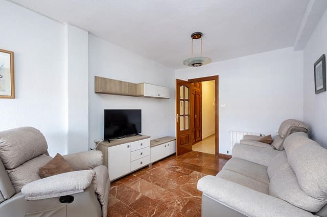 3 soverom Leilighet til salgs i Zaidin, Granada by - € 245 000 (Ref: 9752296)