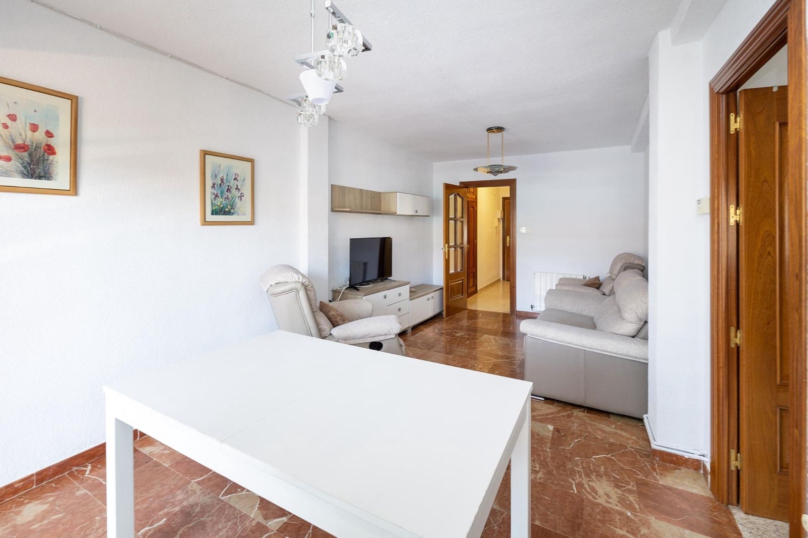 3 soverom Leilighet til salgs i Granada by - € 245 000 (Ref: 9752296)