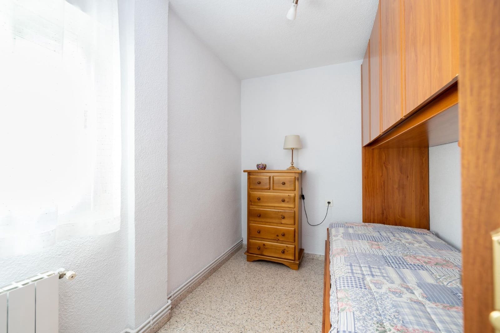 3 soverom Leilighet til salgs i Granada by - € 245 000 (Ref: 9752296)