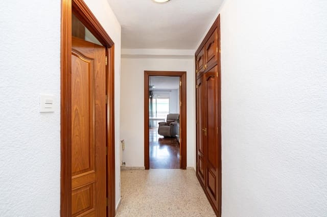 3 soverom Leilighet til salgs i Zaidin, Granada by - € 245 000 (Ref: 9752296)