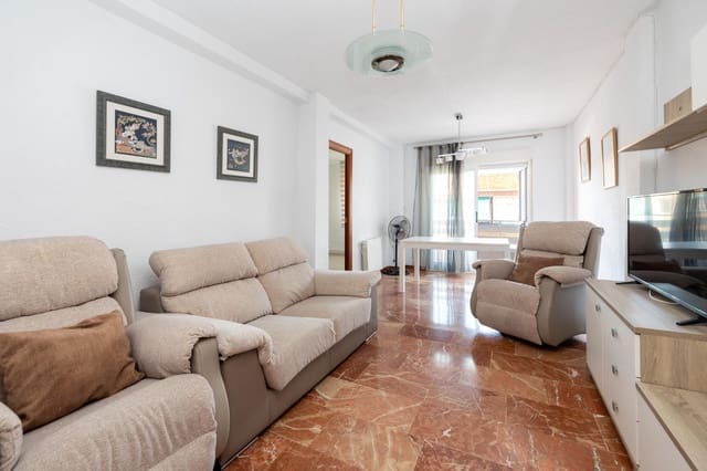 3 soverom Leilighet til salgs i Zaidin, Granada by - € 245 000 (Ref: 9752296)