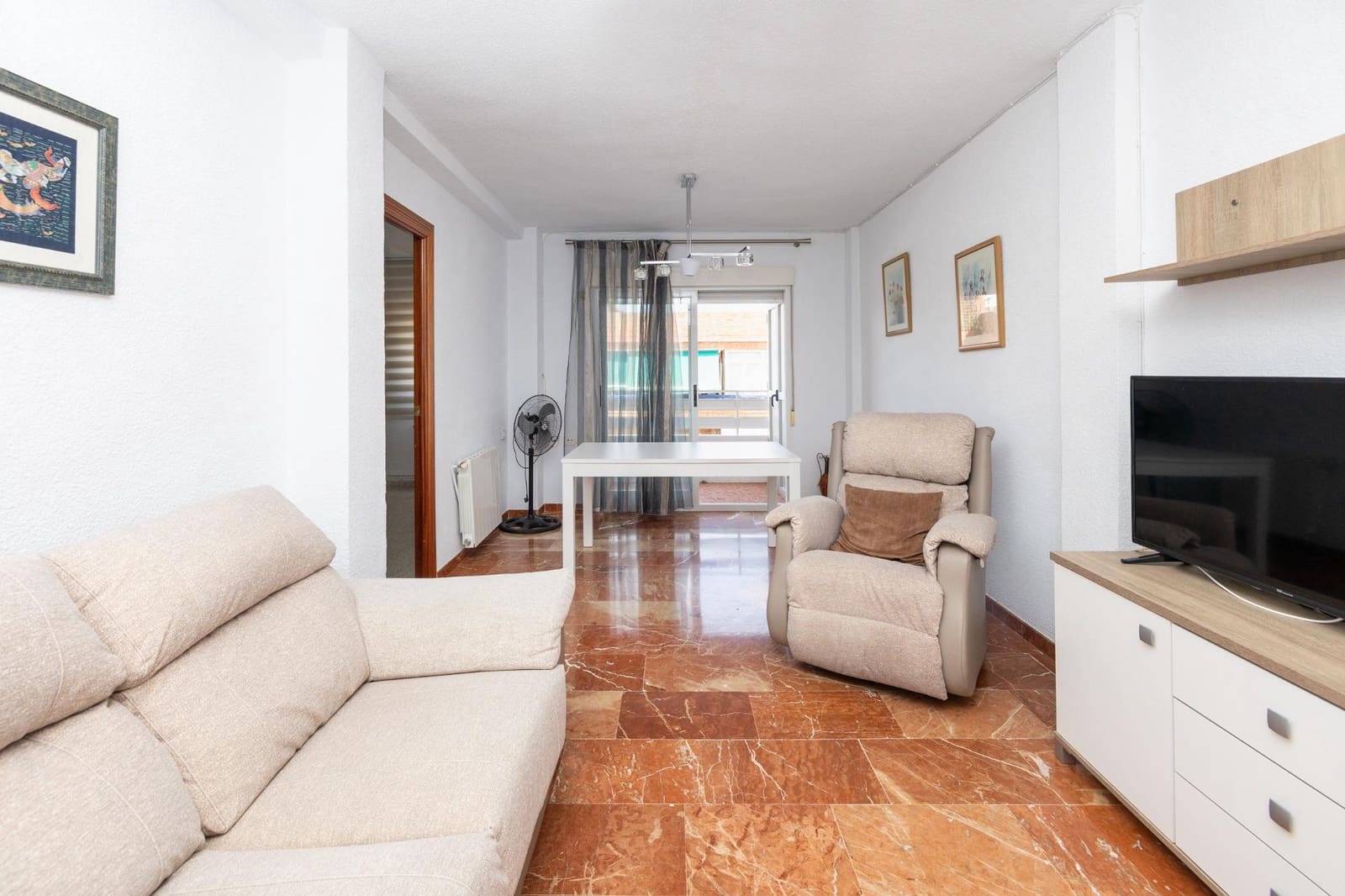 3 soverom Leilighet til salgs i Granada by - € 245 000 (Ref: 9752296)