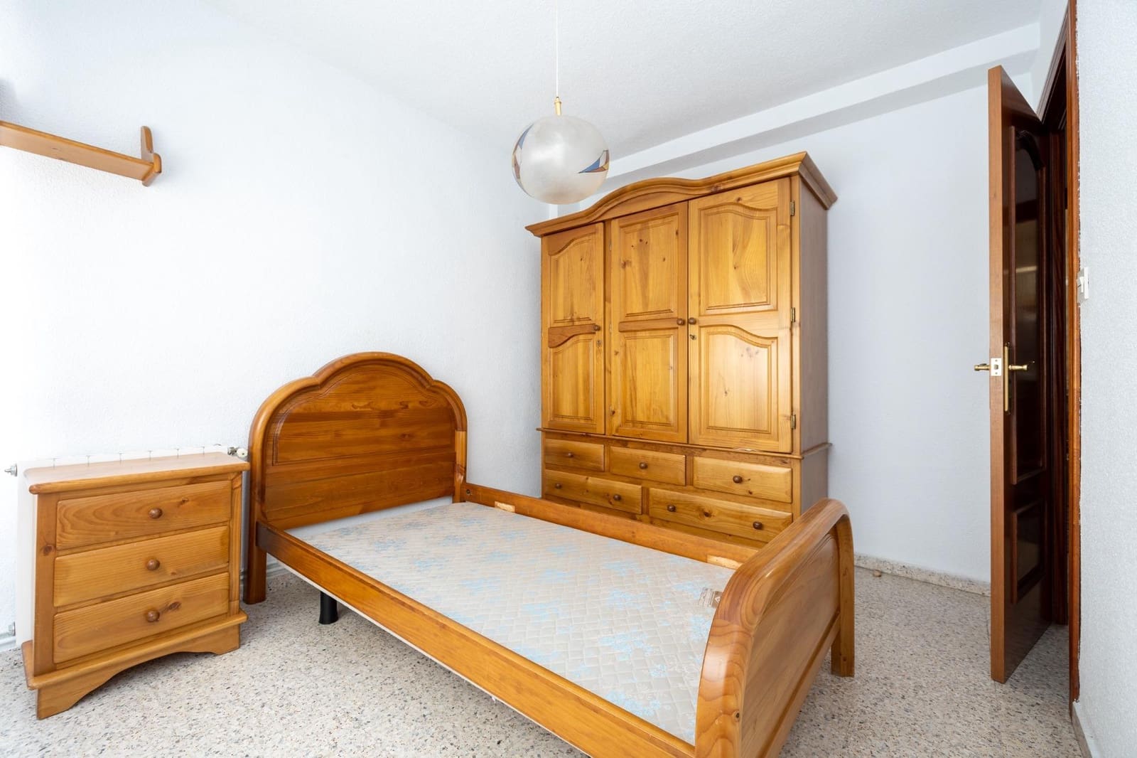 3 soverom Leilighet til salgs i Granada by - € 245 000 (Ref: 9752296)