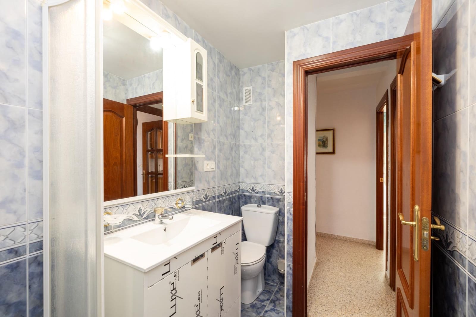 3 soverom Leilighet til salgs i Granada by - € 245 000 (Ref: 9752296)