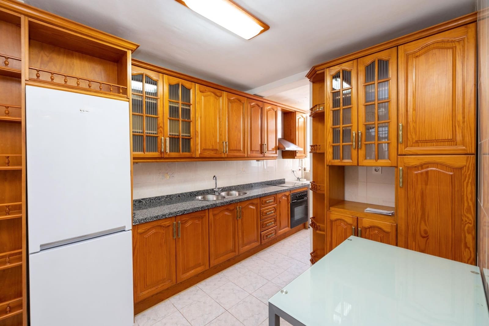 3 soverom Leilighet til salgs i Granada by - € 245 000 (Ref: 9752296)