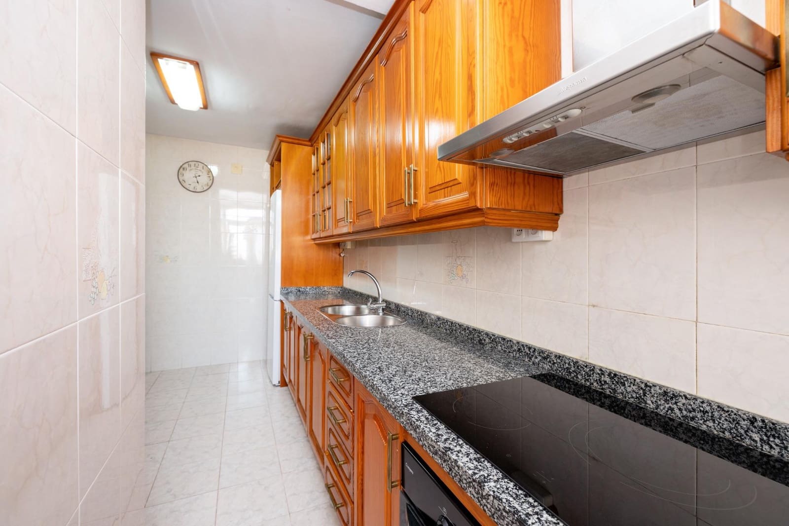 3 soverom Leilighet til salgs i Granada by - € 245 000 (Ref: 9752296)