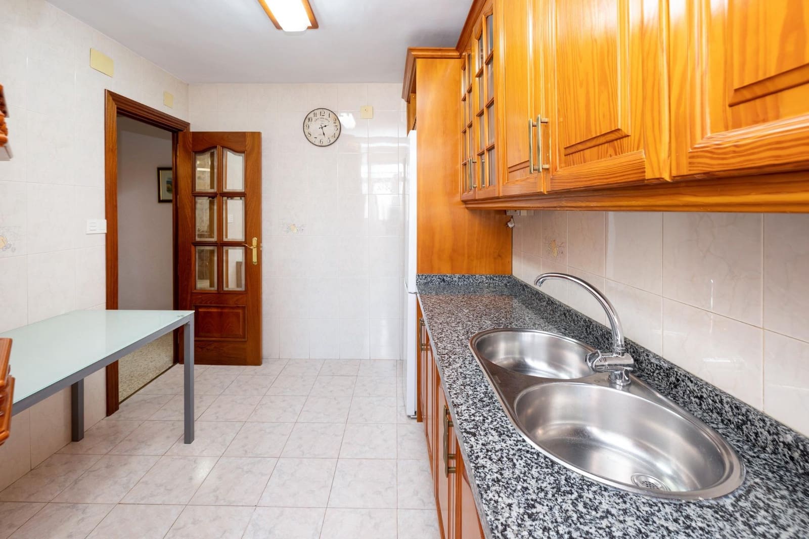 3 soverom Leilighet til salgs i Granada by - € 245 000 (Ref: 9752296)