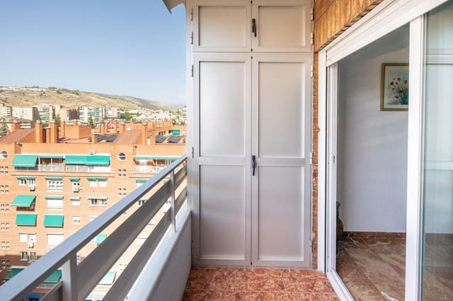 3 soverom Leilighet til salgs i Zaidin, Granada by - € 245 000 (Ref: 9752296)