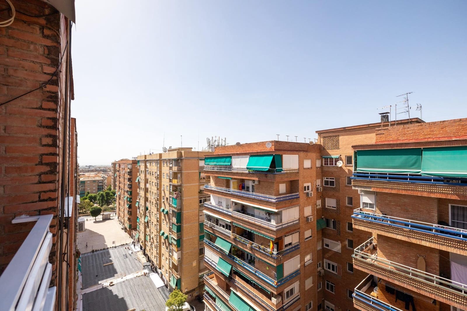 3 soverom Leilighet til salgs i Granada by - € 245 000 (Ref: 9752296)