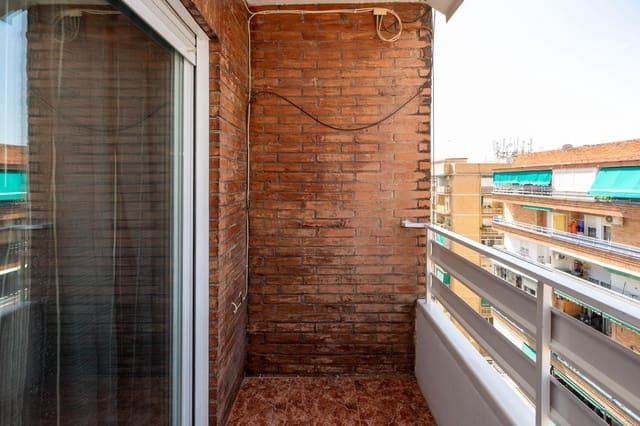 3 soverom Leilighet til salgs i Zaidin, Granada by - € 245 000 (Ref: 9752296)