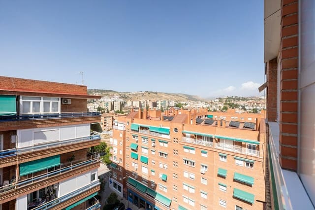 3 soverom Leilighet til salgs i Zaidin, Granada by - € 245 000 (Ref: 9752296)