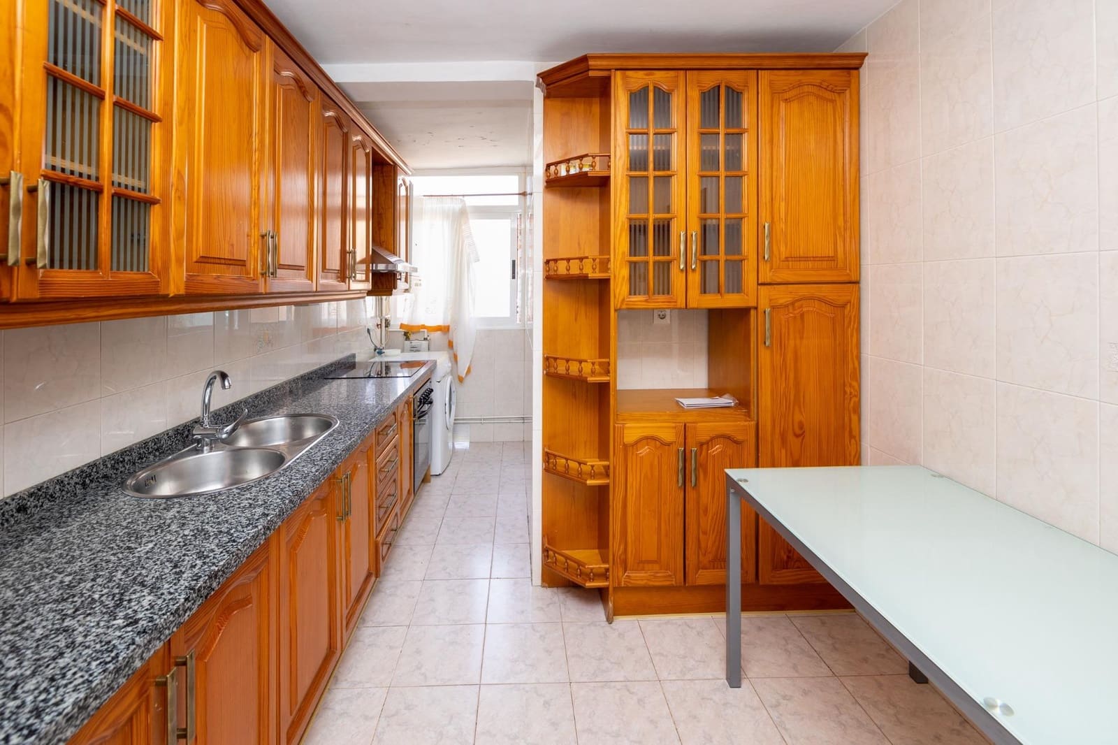 3 soverom Leilighet til salgs i Granada by - € 245 000 (Ref: 9752296)