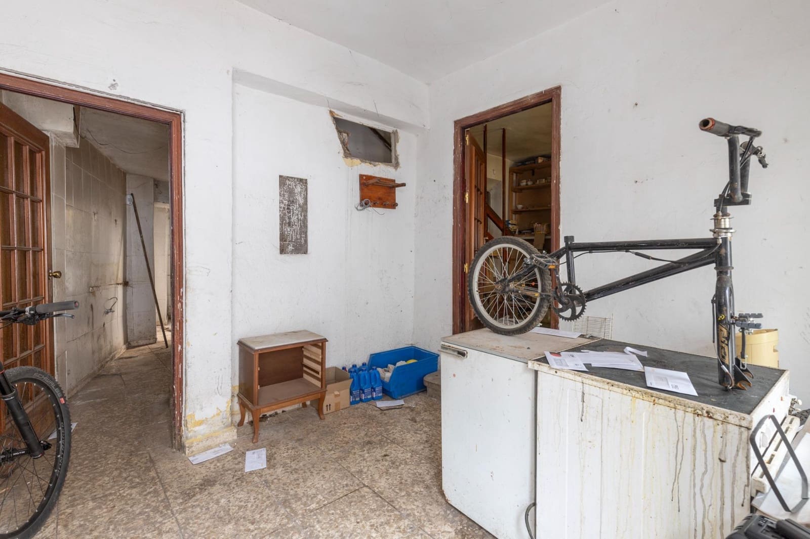 5 soverom Hus til salgs i Granada by med garasje - € 170 000 (Ref: 9752301)