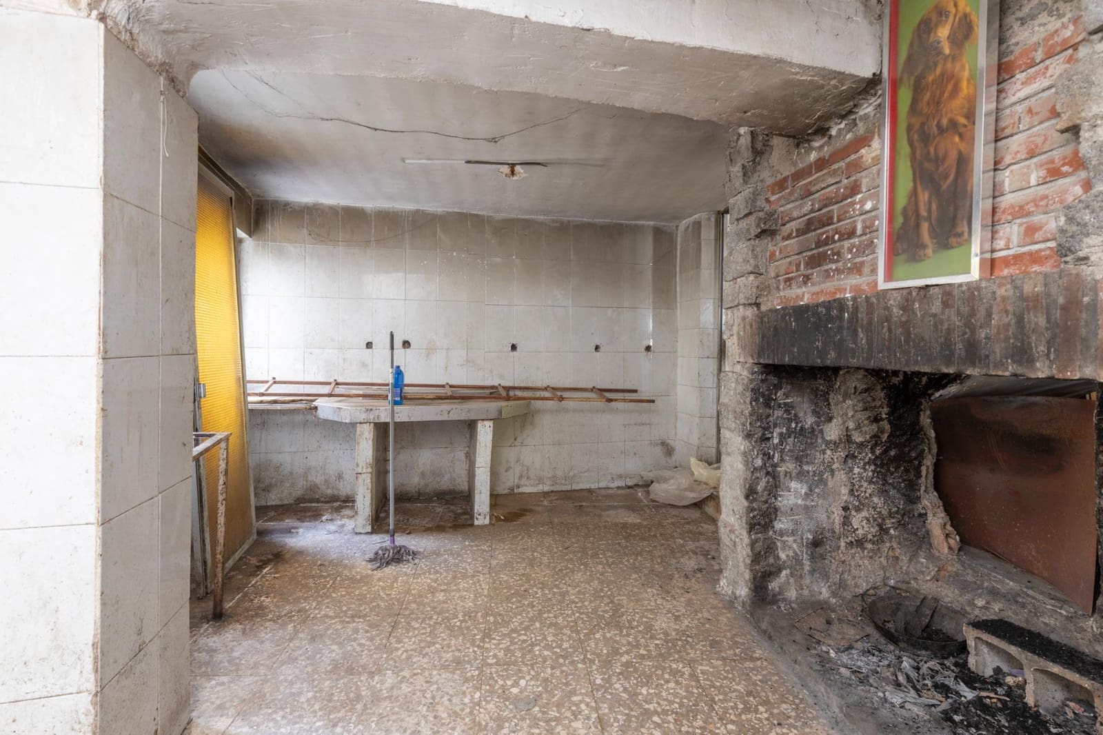 5 soverom Hus til salgs i Granada by med garasje - € 170 000 (Ref: 9752301)