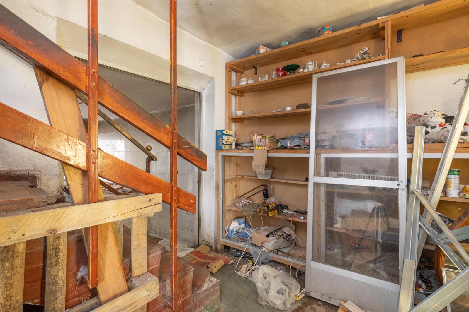 5 soverom Hus til salgs i Granada by med garasje - € 170 000 (Ref: 9752301)