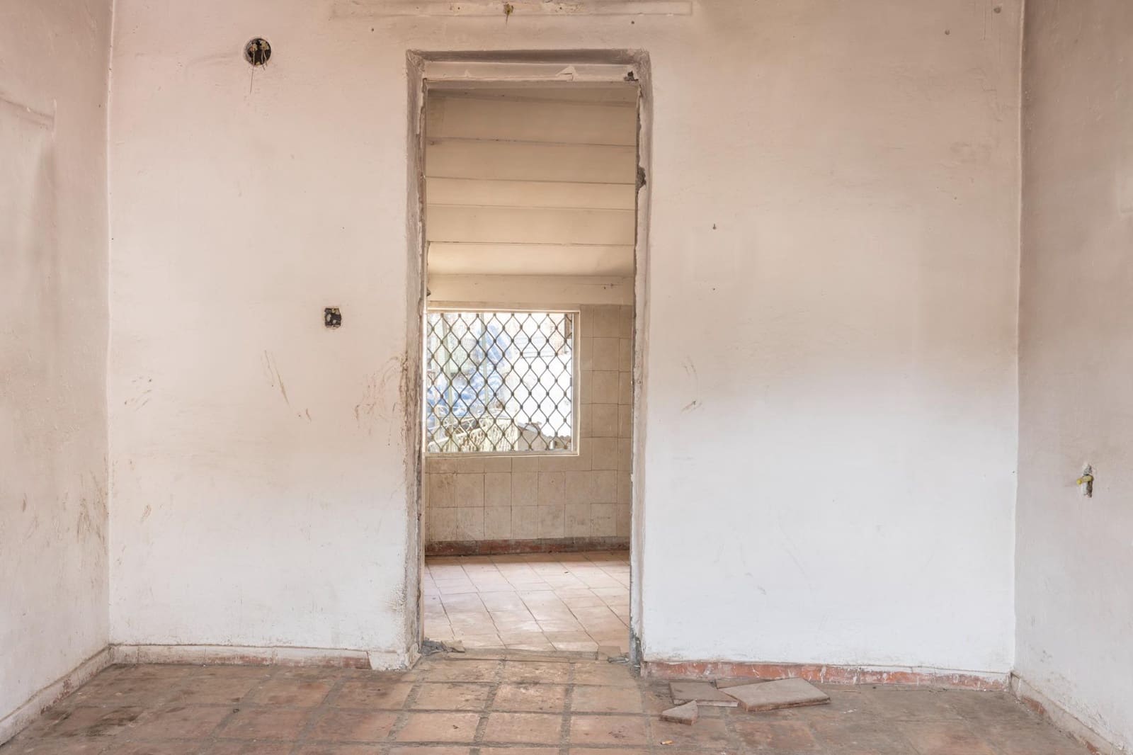 5 soverom Hus til salgs i Granada by med garasje - € 170 000 (Ref: 9752301)