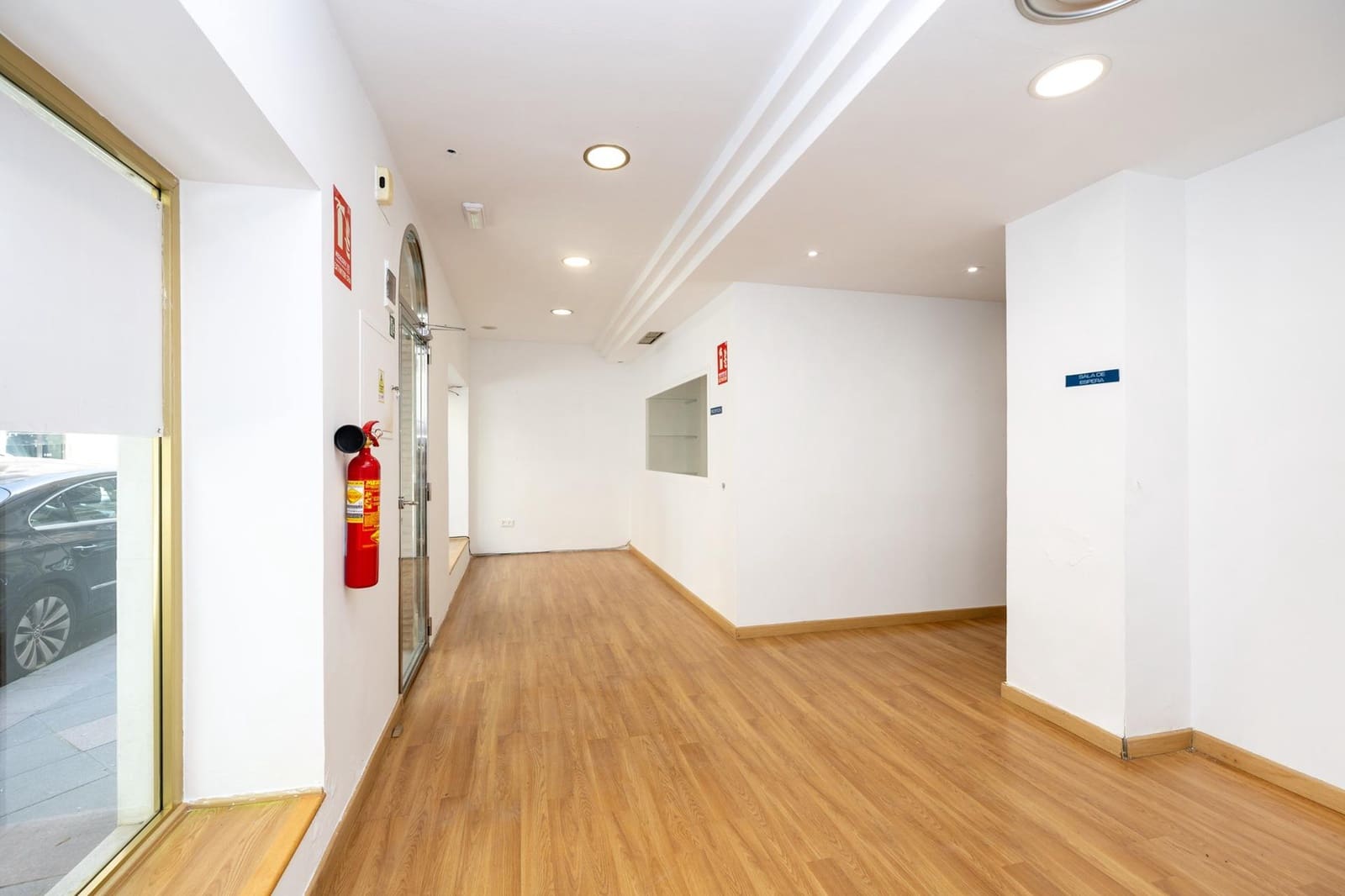 Commerciale in vendita in Granada citta - 269.000 € (Rif: 9755960)