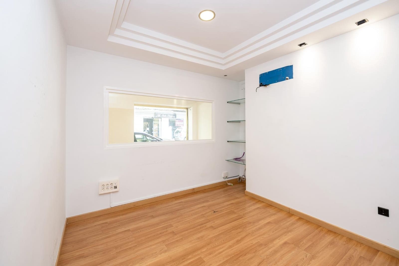 Commerciale in vendita in Granada citta - 269.000 € (Rif: 9755960)