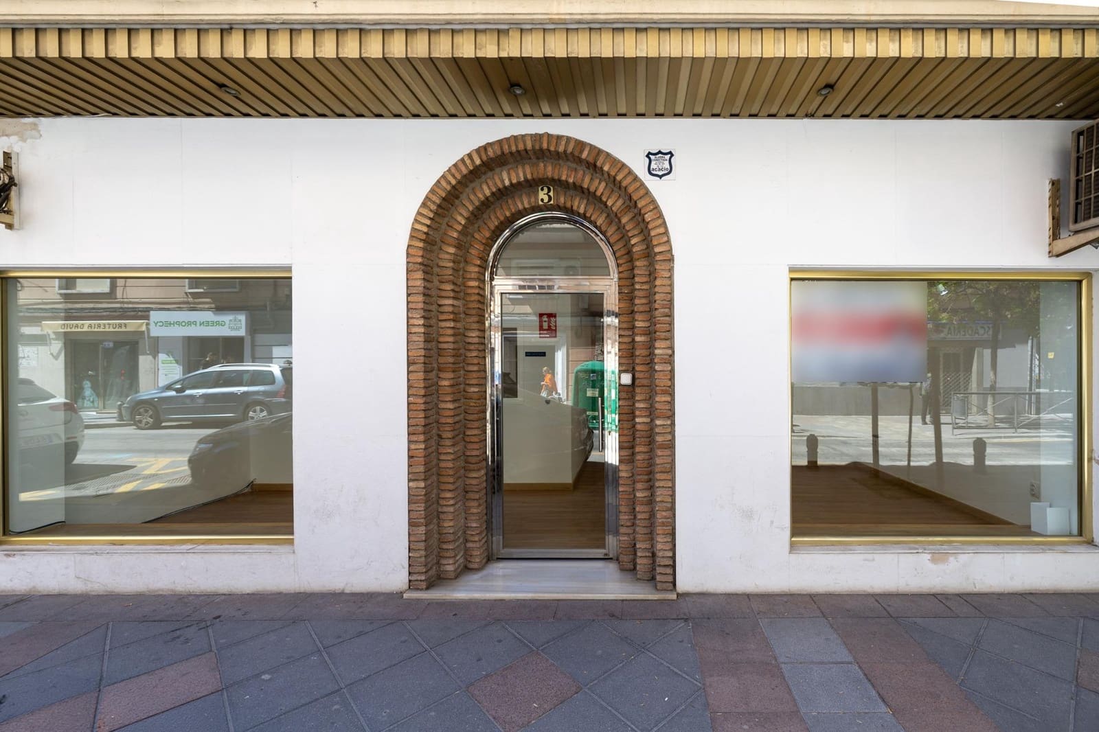 Commerciale in vendita in Granada citta - 269.000 € (Rif: 9755960)