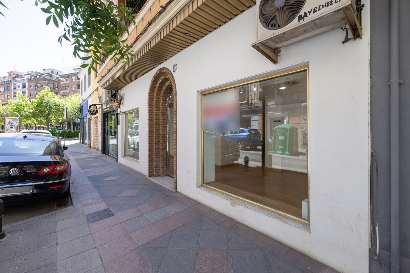 Commerciale in vendita in Granada citta - 269.000 € (Rif: 9755960)