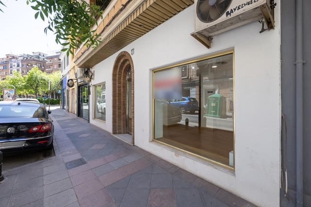 Commerciale in vendita in Centro, Granada città - 269.000 € (Rif: 9755960)
