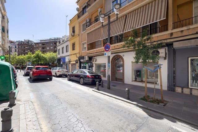 Commerciale in vendita in Centro, Granada città - 269.000 € (Rif: 9755960)