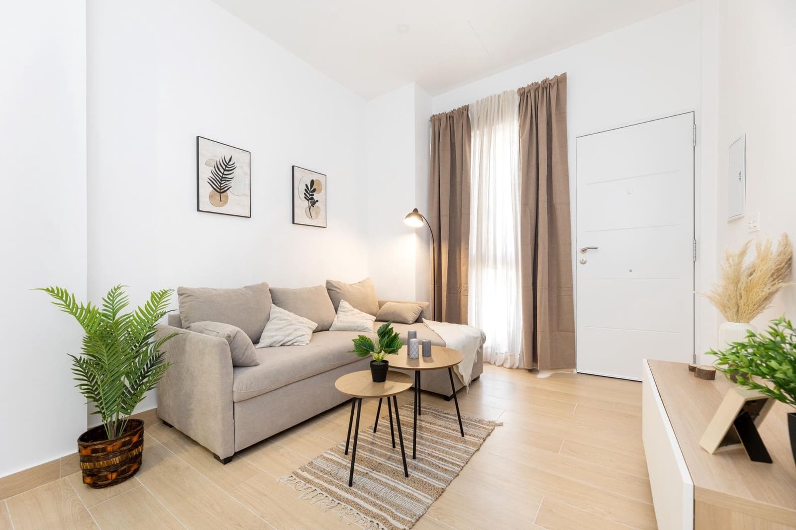 2 quarto Apartamento para venda em Granada cidade - 169 000 € (Ref: 9755961)