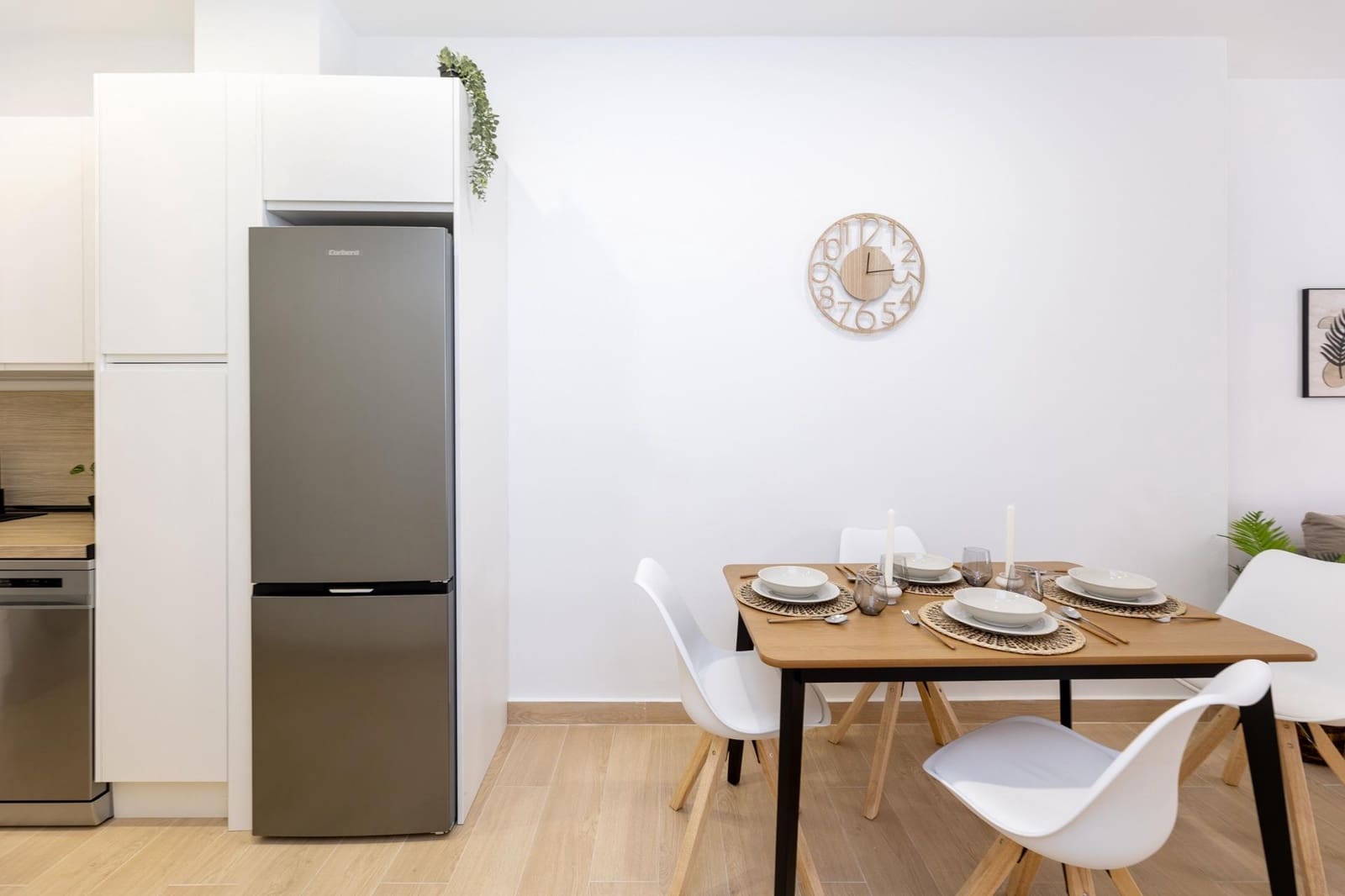 2 quarto Apartamento para venda em Granada cidade - 169 000 € (Ref: 9755961)