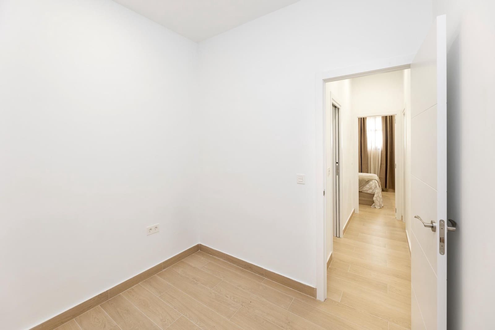 2 quarto Apartamento para venda em Granada cidade - 169 000 € (Ref: 9755961)