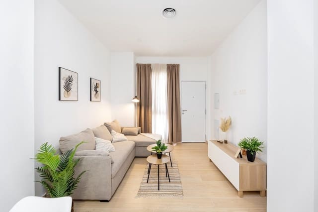 2 quarto Apartamento para venda em Granada cidade - 169 000 € (Ref: 9755961)