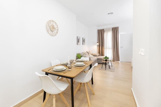 2 quarto Apartamento para venda em Granada cidade - 169 000 € (Ref: 9755961)