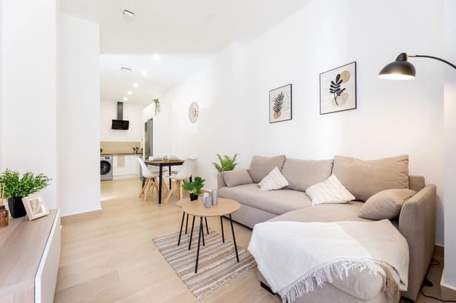 2 quarto Apartamento para venda em Granada cidade - 169 000 € (Ref: 9755961)