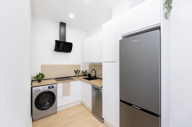 2 quarto Apartamento para venda em Granada cidade - 169 000 € (Ref: 9755961)