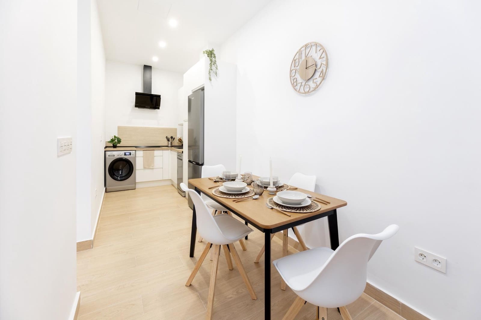 2 quarto Apartamento para venda em Granada cidade - 169 000 € (Ref: 9755961)