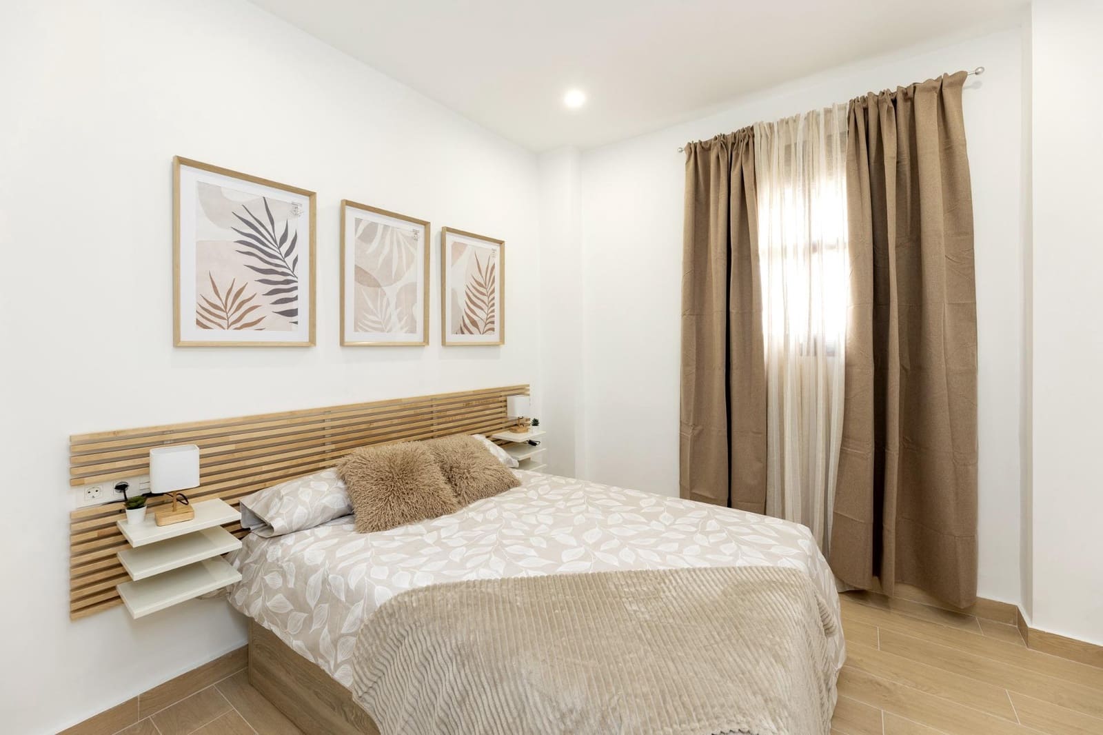 2 quarto Apartamento para venda em Granada cidade - 169 000 € (Ref: 9755961)