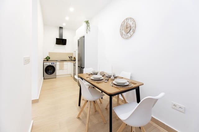 2 quarto Apartamento para venda em Granada cidade - 169 000 € (Ref: 9755961)